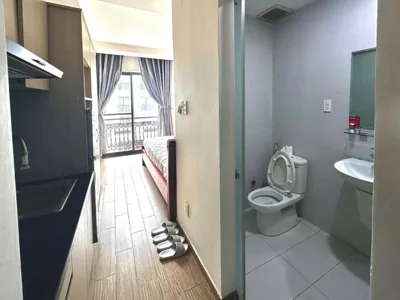 Lee's Apartment – Fotos 3
