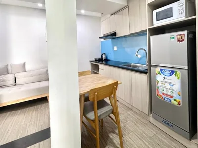 Lee's Apartment – Fotos 4