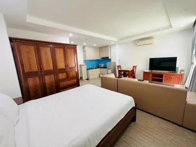 Lee's Apartment – Fotos 5