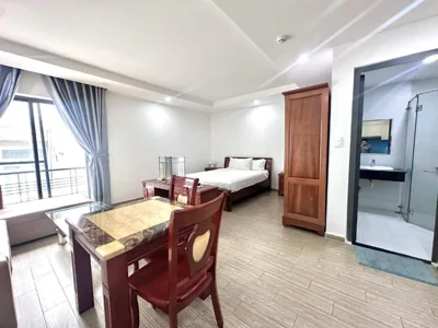 Lee's Apartment – Fotos 7