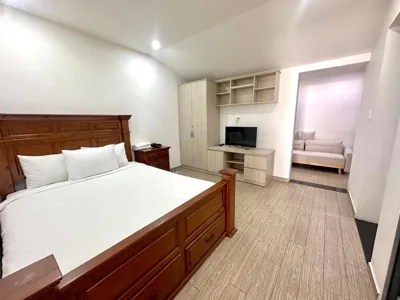 Lee's Apartment – Fotos 10