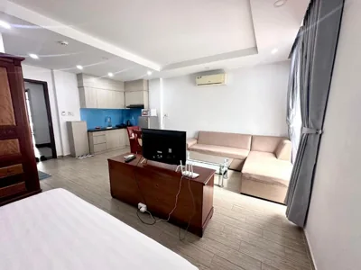 Lee's Apartment – Fotos 11