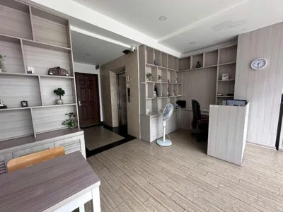 Lee's Apartment – Fotos 12