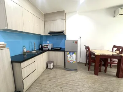Lee's Apartment – Fotos 13